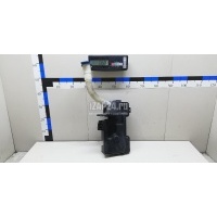 Бачок омывателя лобового стекла VAG Tiguan (2007 - 2011) 5N0955453A