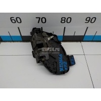 Замок двери передней левой Ford Focus II (2008 - 2011) 4892459