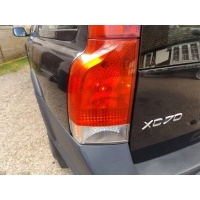 Фонарь левая xc70 рестайлинг eu универсал светодиодный