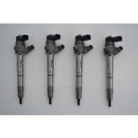 Форсунки 0445110469 0445110468 04l130277ac 2.0 tdi