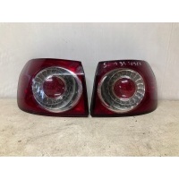 Volkswagen гольф v плюс 5m0945096n фара задняя комплект