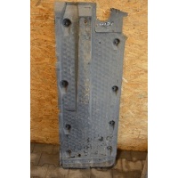 Volkswagen гольф vi крышка шасси левая 1k0825201s