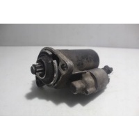 Стартер volkswagen гольф iv 1.6