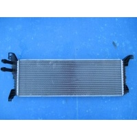 Дополнительный радиатор volkswagen t5 t6 7e0121212b
