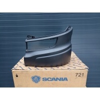 Бампер крышка scania r s 2474460 новый oryginał..