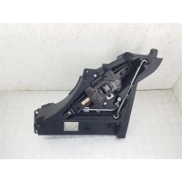 Домкрат Lexus NX 2020 7520578031