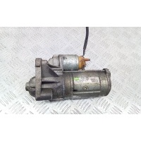 Стартер Renault Scenic 2 поколение [рестайлинг] (2006-2009) 2006 8200628429