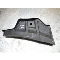 Дождевик Volkswagen Passat 1998 3b1819537c