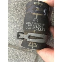 Трубки провода радиатора 2.0 tdi audi a4 b7 03g121101