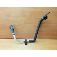 Трубки обогревателя радиатора джип wrangler jl 68280784ab
