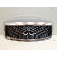 Решетка радиатора Infiniti QX80 Z62 2017-2021 623106GW0A