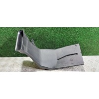 Воздуховод Audi A6 C7 (S6,RS6) 2012 4G0819348A