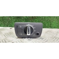 Переключатель света Audi A6 C7 (S6,RS6) 2012 4G0941531E