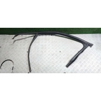 Уплотнитель двери передней правой Audi A6 C7 (S6,RS6) 2012 4G0837439