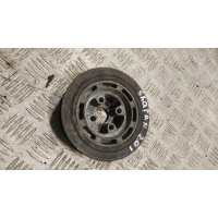 Шкив коленвала Volkswagen Sharan 1 1998 037105243A