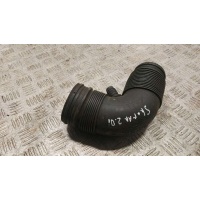 Патрубок впускного коллектора Volkswagen Sharan 1 1999 7M0129627A