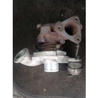 Турбина Opel Zafira A 2002 24461825