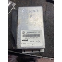 Блок управления АКПП Volkswagen Passat B6 2006 3C0907427A