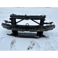 передняя панель (телевизор) BMW 3 F30/F31/F34 2016 51118057321