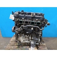двигатель Ford Mondeo 4, Galaxy, S-Max 2007-2014 SEBA. 2.3 1469080, 1851467
