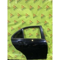 дверь MERCEDES C-CLASS W204 2011 A2047302200