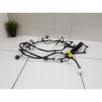 Электропроводка двери багажника Haval F7 2019- 4013100XKQ06A