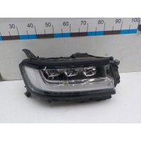 Фара правая Toyota Land Cruiser 300 Series 2021- 8114560Q50