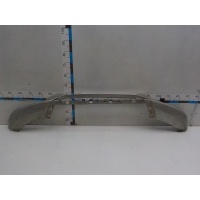 Спойлер (нижняя часть) бампера переднего Audi Q3 2015- 8U0807061R1QP
