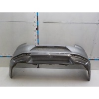 Бампер задний Volkswagen Passat (B8) 2014- 3G5807417GRU