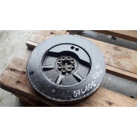 S8 d3 a8 шкив вала 5.2 fsi s6 c6 07l105251h