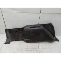 Обшивка багажника Infiniti QX56 JA60 2008 84952ZQ10D