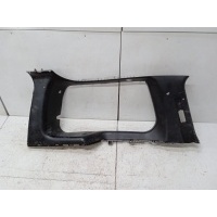 Обшивка багажника Infiniti QX56 JA60 2008 849417S103