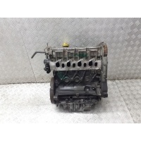 двигатель renault scenic i 1.9 dti f9q736