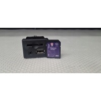Opel insignia navi900 считыватель карт usb 20868796