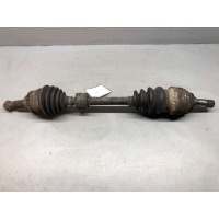 Полуось передняя левая (приводной вал, шрус) Suzuki Ignis 2 2004 44102-86G50