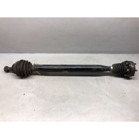 Полуось передняя правая (приводной вал, шрус) Skoda Fabia 1 2006 6Q0407272DS