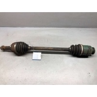 Полуось передняя левая (приводной вал, шрус) Subaru Legacy 2 1998 28021-AC280