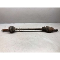 Полуось задняя (приводной вал, шрус) Subaru Legacy 3 2002 28421AE011, 28421AE021