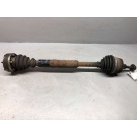 Полуось передняя правая (приводной вал, шрус) Volkswagen Passat B5 1997 8D0407272BA