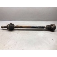 Полуось передняя правая (приводной вал, шрус) Volkswagen Polo 3 1997 6K0407272L
