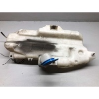 Насос (моторчик) омывателя стекла Suzuki Ignis 2 2004 38400-86G1