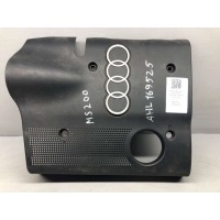 Декоративная крышка двигателя Audi A4 B5 (S4,RS4) 1998 06B103935B
