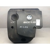 Декоративная крышка двигателя Volkswagen Golf 4 2000 038103925L