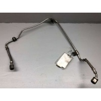 Масляная трубка турбины Volkswagen Passat B5 1997 058145778