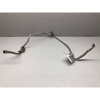 Масляная трубка турбины Volkswagen Passat B5 1997 058145778
