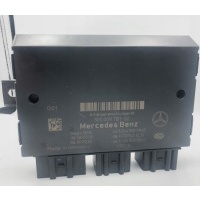 Мерседес блок блок управления крюка a2049007905
