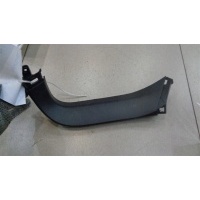 Обшивка двери багажника правая Hyundai ix35 2010-2015 2013 817402S0009P