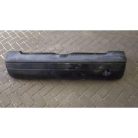 Бампер задний Renault Twingo 2002 7700420919