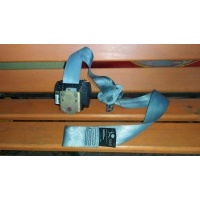 Ремень безопасности Renault Twingo 2003 185066H,3221062,040155