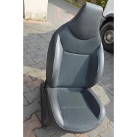 кресло правая европа renault wind 2010r.